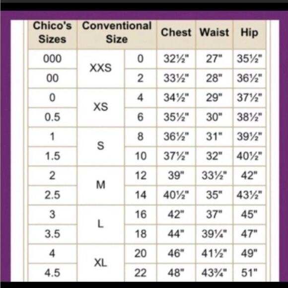 Additions by Chico’s rhinestone embellished T-shirt - Picture 5 of 5